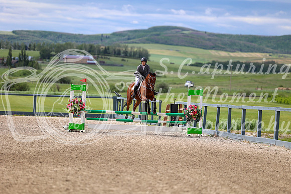 11340 - Mara - 2026 June Classic II - Sunday June 21st