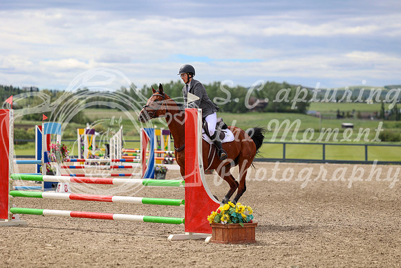 11348 - Mara - 2026 June Classic II - Sunday June 21st