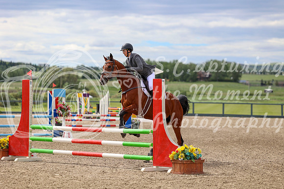 11350 - Mara - 2026 June Classic II - Sunday June 21st
