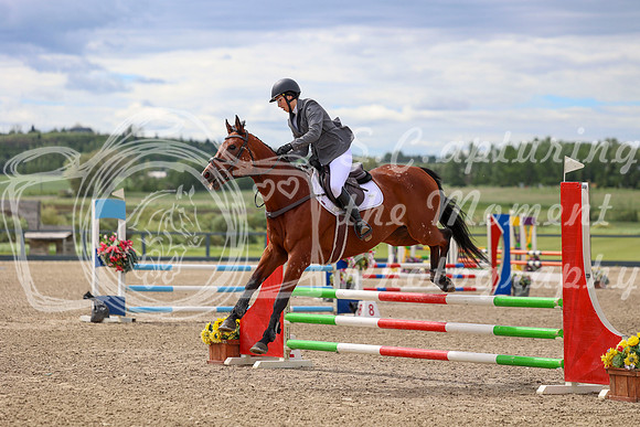 11357 - Mara - 2026 June Classic II - Sunday June 21st