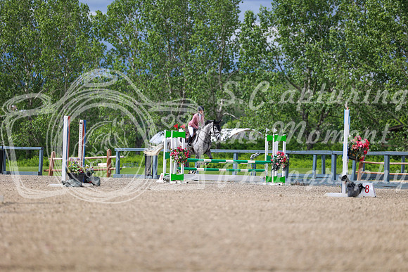 11477 - Mara - 2026 June Classic II - Sunday June 21st