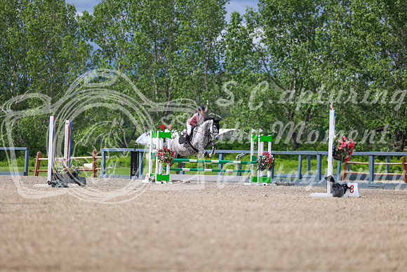 11479 - Mara - 2026 June Classic II - Sunday June 21st