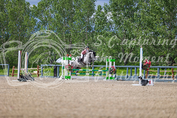 11480 - Mara - 2026 June Classic II - Sunday June 21st