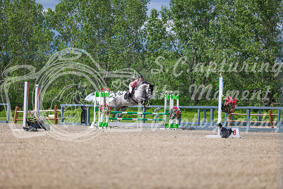 11481 - Mara - 2026 June Classic II - Sunday June 21st