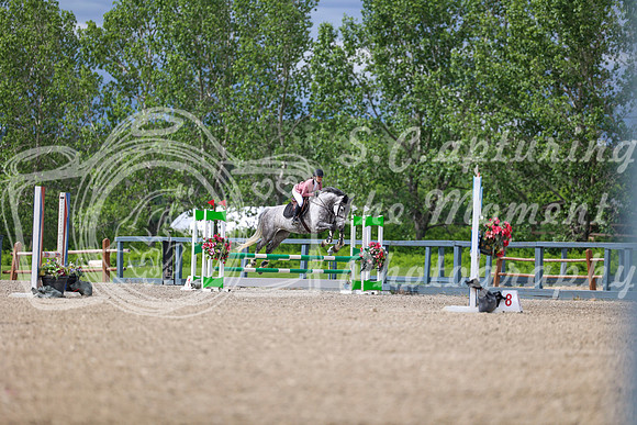 11483 - Mara - 2026 June Classic II - Sunday June 21st