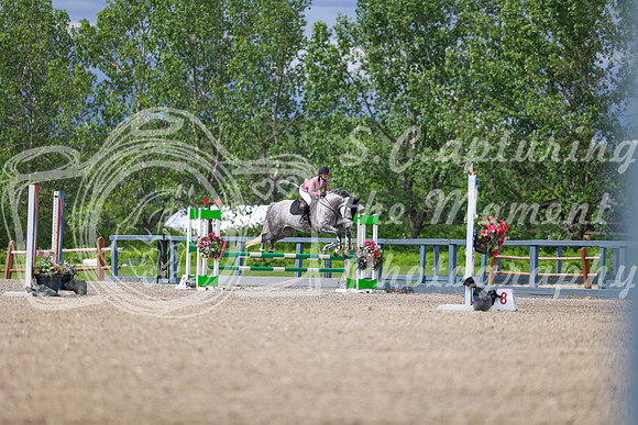11484 - Mara - 2026 June Classic II - Sunday June 21st