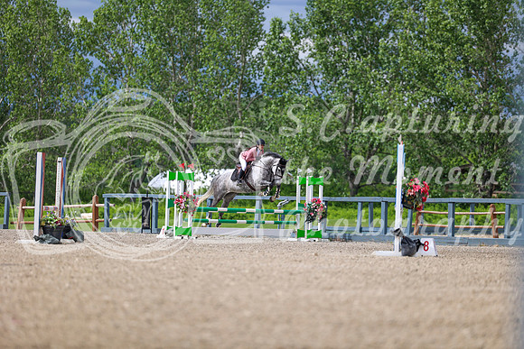 11482 - Mara - 2026 June Classic II - Sunday June 21st