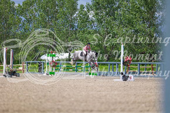 11486 - Mara - 2026 June Classic II - Sunday June 21st