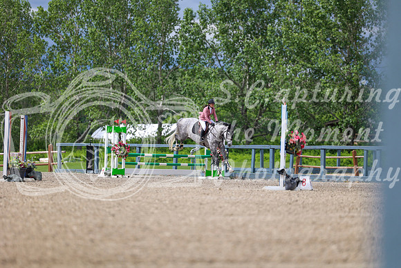 11487 - Mara - 2026 June Classic II - Sunday June 21st