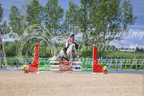 11489 - Mara - 2026 June Classic II - Sunday June 21st