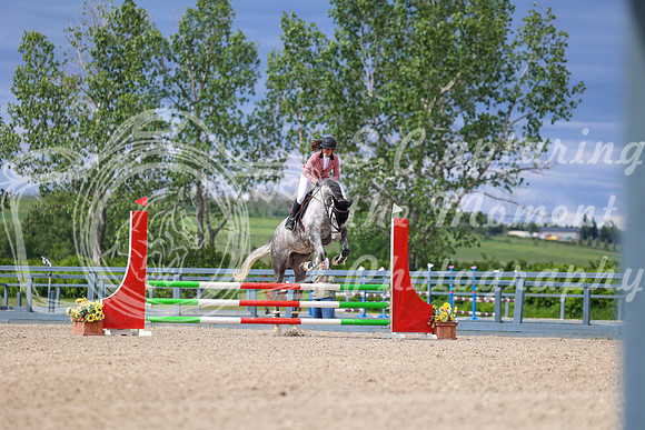 11493 - Mara - 2026 June Classic II - Sunday June 21st