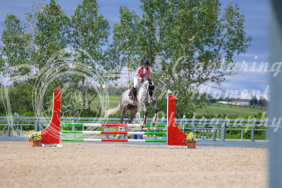11495 - Mara - 2026 June Classic II - Sunday June 21st