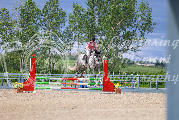 11497 - Mara - 2026 June Classic II - Sunday June 21st