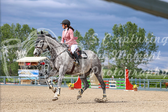 11502 - Mara - 2026 June Classic II - Sunday June 21st