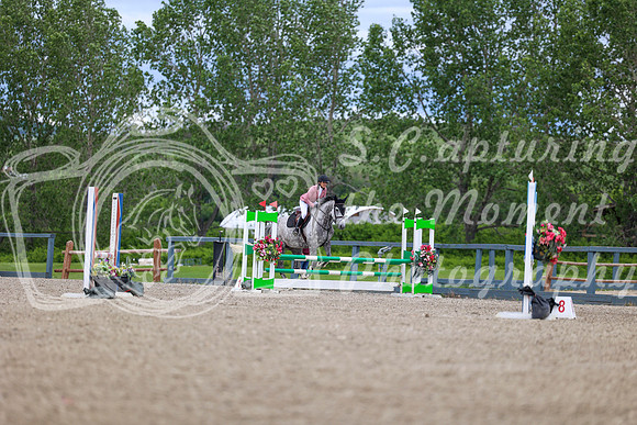 11852 - Mara - 2026 June Classic II - Sunday June 21st