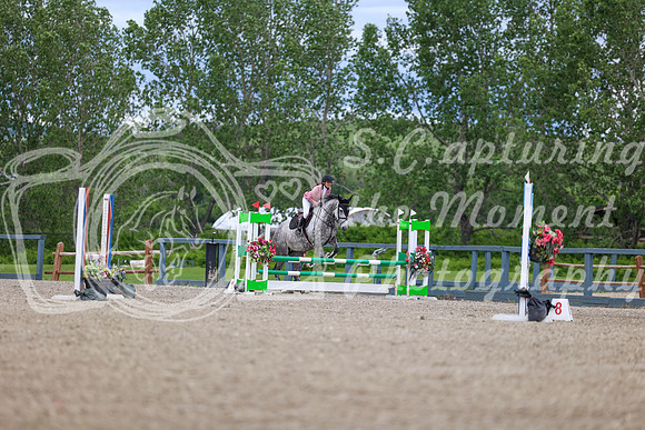 11853 - Mara - 2026 June Classic II - Sunday June 21st