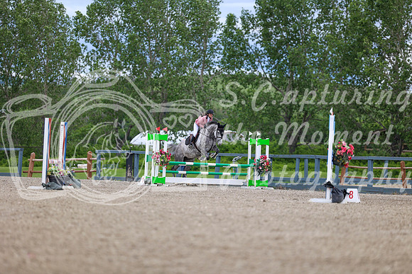 11854 - Mara - 2026 June Classic II - Sunday June 21st