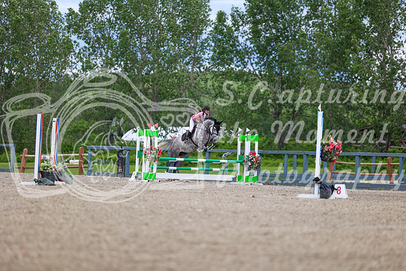 11855 - Mara - 2026 June Classic II - Sunday June 21st