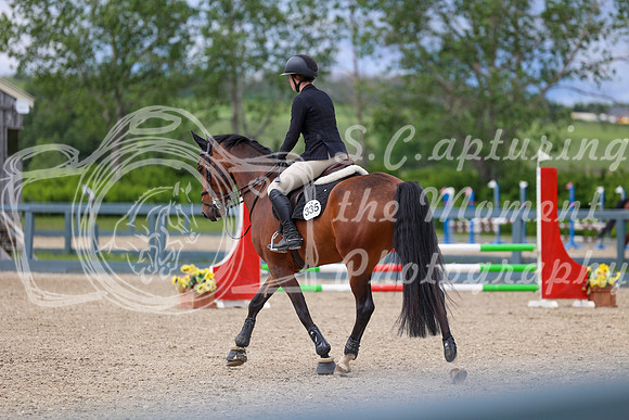12176 - Mara - 2026 June Classic II - Sunday June 21st