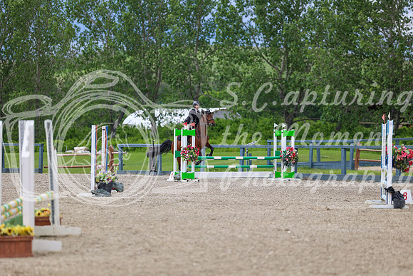 12177 - Mara - 2026 June Classic II - Sunday June 21st