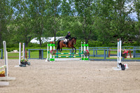 12184 - Mara - 2026 June Classic II - Sunday June 21st