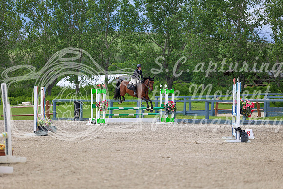 12185 - Mara - 2026 June Classic II - Sunday June 21st