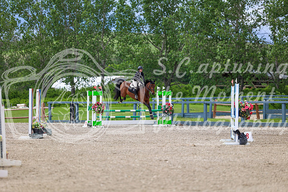 12186 - Mara - 2026 June Classic II - Sunday June 21st