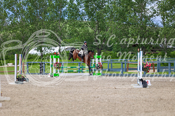 12187 - Mara - 2026 June Classic II - Sunday June 21st