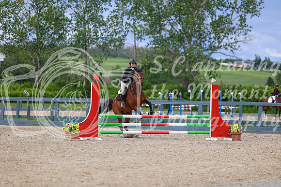 12190 - Mara - 2026 June Classic II - Sunday June 21st