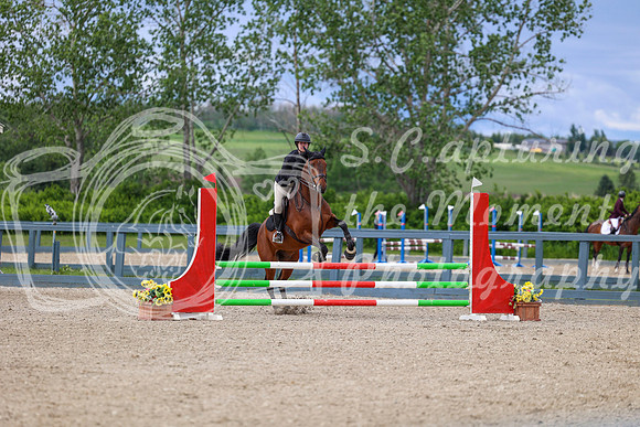 12191 - Mara - 2026 June Classic II - Sunday June 21st
