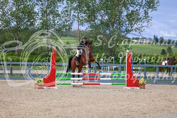 12193 - Mara - 2026 June Classic II - Sunday June 21st