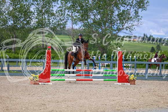 12194 - Mara - 2026 June Classic II - Sunday June 21st