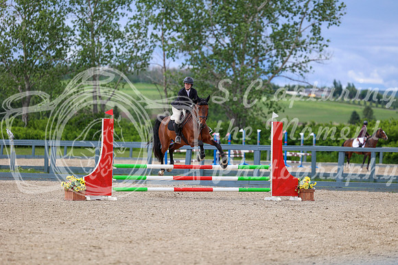 12195 - Mara - 2026 June Classic II - Sunday June 21st