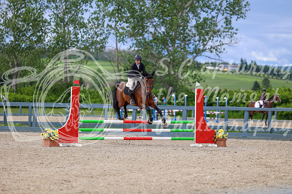 12196 - Mara - 2026 June Classic II - Sunday June 21st