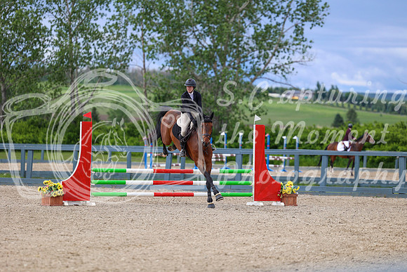 12199 - Mara - 2026 June Classic II - Sunday June 21st
