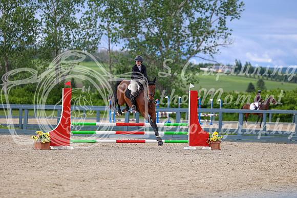 12198 - Mara - 2026 June Classic II - Sunday June 21st