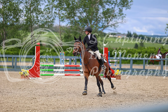 12203 - Mara - 2026 June Classic II - Sunday June 21st
