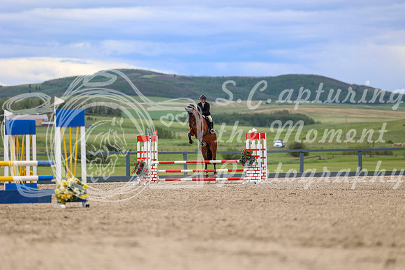 12415 - Mara - 2026 June Classic II - Sunday June 21st