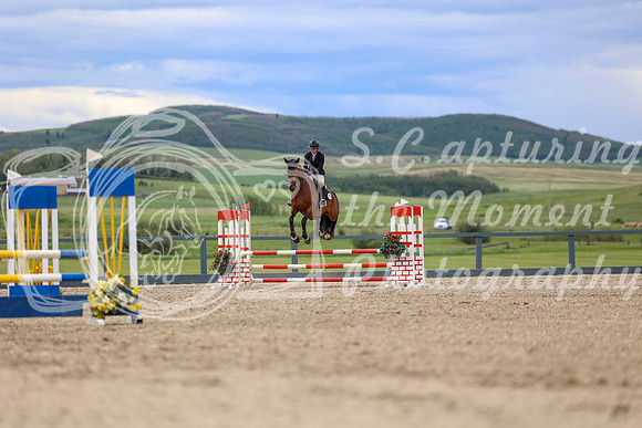 12418 - Mara - 2026 June Classic II - Sunday June 21st