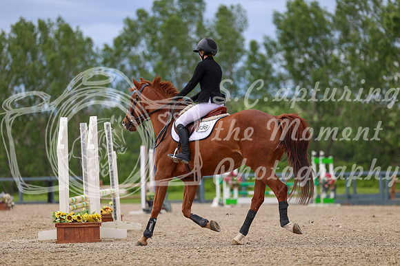 12247 - Mara - 2026 June Classic II - Sunday June 21st