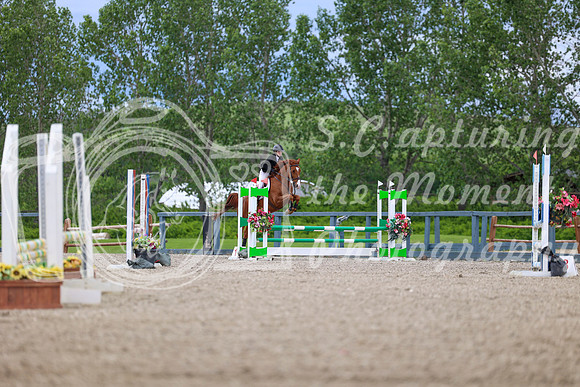 12250 - Mara - 2026 June Classic II - Sunday June 21st