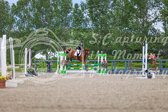 12255 - Mara - 2026 June Classic II - Sunday June 21st