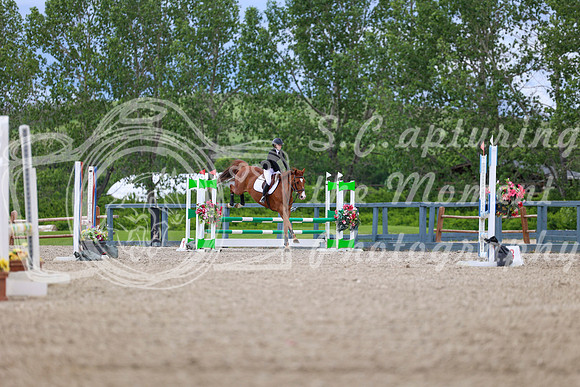 12256 - Mara - 2026 June Classic II - Sunday June 21st