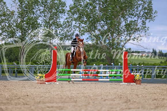 12262 - Mara - 2026 June Classic II - Sunday June 21st