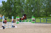 12120 - Mara - 2026 June Classic II - Sunday June 21st