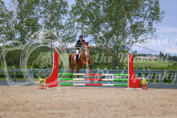 12263 - Mara - 2026 June Classic II - Sunday June 21st
