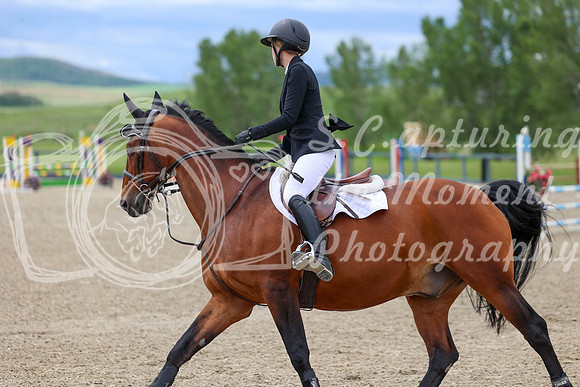 12132 - Mara - 2026 June Classic II - Sunday June 21st