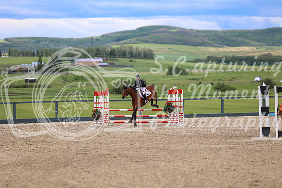 12145 - Mara - 2026 June Classic II - Sunday June 21st