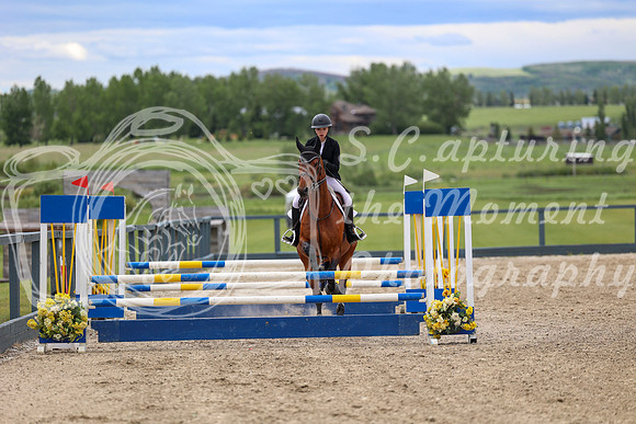 12148 - Mara - 2026 June Classic II - Sunday June 21st