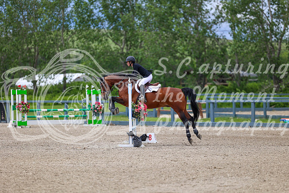 12163 - Mara - 2026 June Classic II - Sunday June 21st